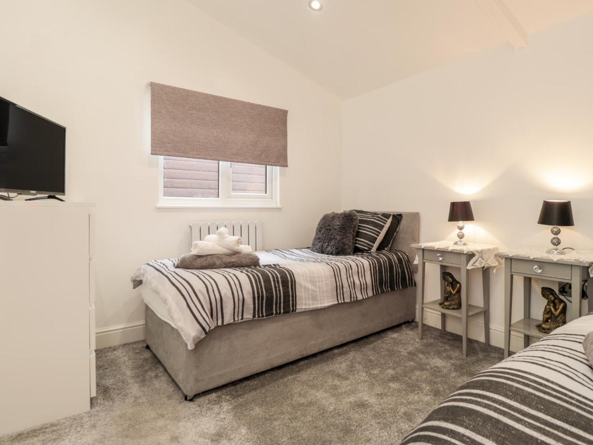 Sparrows Den Lodge Winchelsea Esterno foto