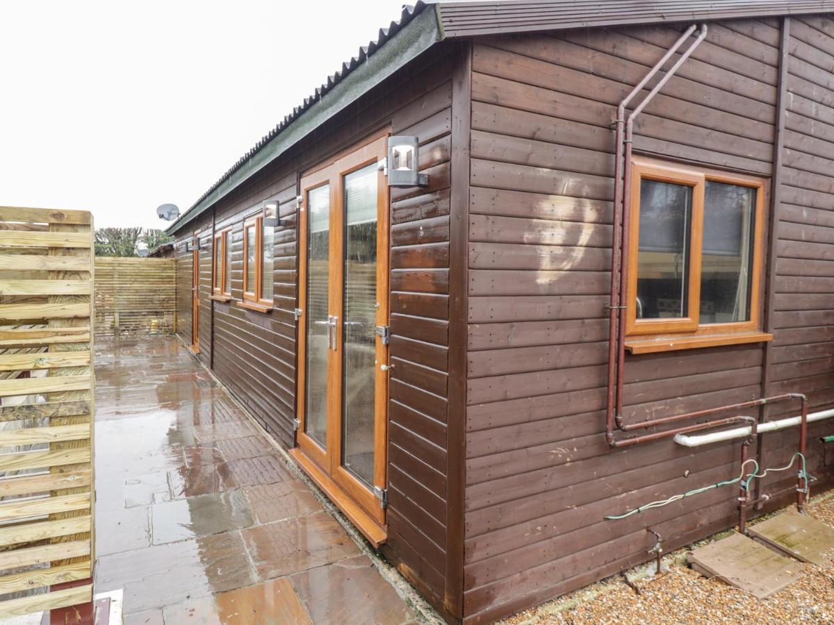 Sparrows Den Lodge Winchelsea Esterno foto